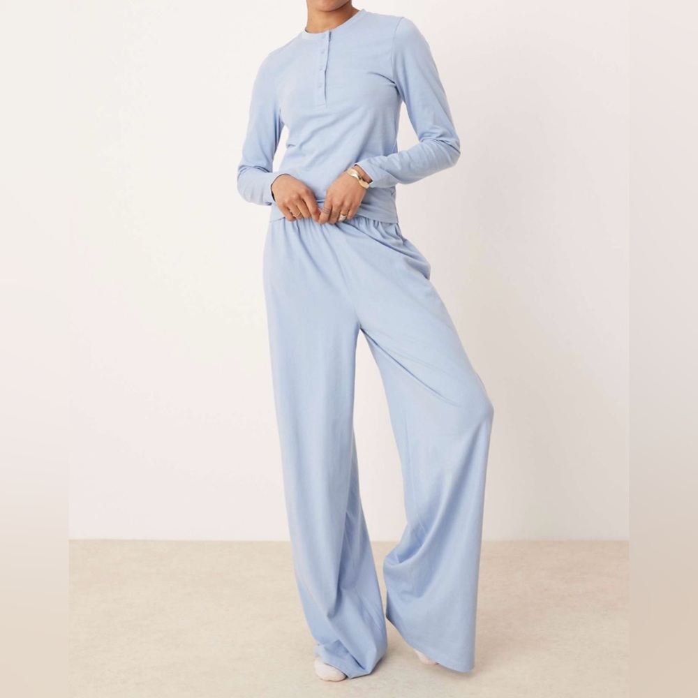 Pyjama trouser - Picture 2 of 3